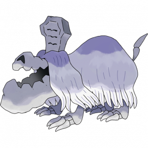Zzzzz 17330397060972 Houndstone — All Pokémon (2024) option 1453