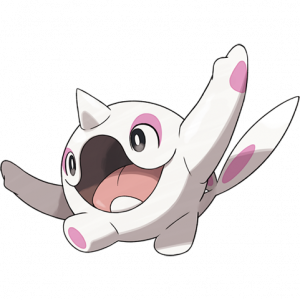 Zzzzz 17330397060974 Cetoddle — All Pokémon (2024) option 1455
