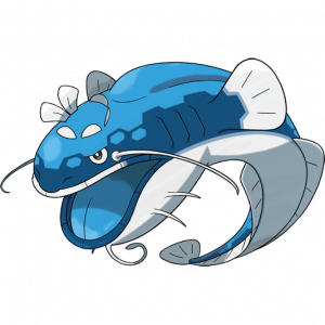 Zzzzz 17330397060977 Dondozo — All Pokémon (2024) option 1458