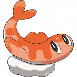 Zzzzz 17330397060978 Tatsugiri Curly — All Pokémon (2024) option 1459