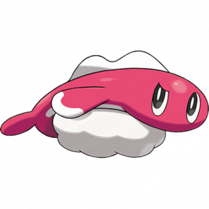 Zzzzz 17330397060978 Tatsugiri Droopy — All Pokémon (2024) option 1460