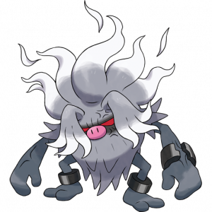 Zzzzz 17330397060979 Annihilape — All Pokémon (2024) option 1463