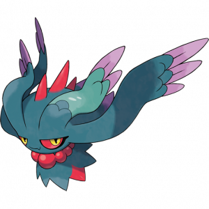 Zzzzz 17330397070987 Flutter Mane — All Pokémon (2024) option 1472