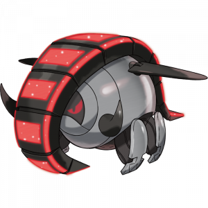 Zzzzz 17330397070990 Iron Treads — All Pokémon (2024) option 1475