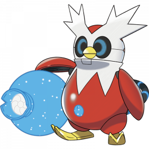 Zzzzz 17330397080991 Iron Bundle — All Pokémon (2024) option 1476