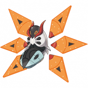 Zzzzz 17330397080994 Iron Moth — All Pokémon (2024) option 1479