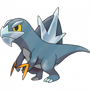 Zzzzz 17330397080997 Arctibax — All Pokémon (2024) option 1482