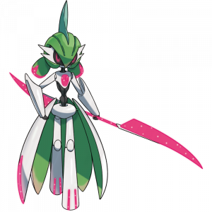 Zzzzz 17330397091006 Iron Valiant — All Pokémon (2024) option 1493