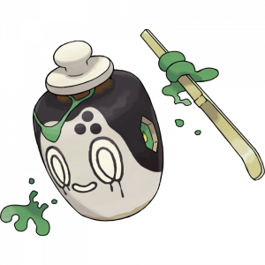 Zzzzz 17330397091013 Poltchageist — All Pokémon (2024) option 1499
