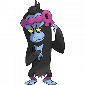 Zzzzz 17330397101015 Mukidori — All Pokémon (2024) option 1502