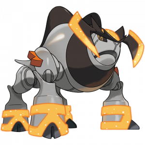 Zzzzz 17330397101022 Iron Boulder — All Pokémon (2024) option 1512