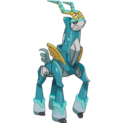 Zzzzz 17330397111023 Iron Crown — All Pokémon (2024) option 1513