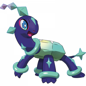 Zzzzz 17330397111024 Terapagos — All Pokémon (2024) option 1514