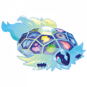 Zzzzz 17330397111024 Variant Terastal Form — All Pokémon (2024) option 1515