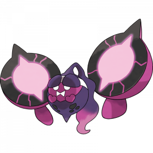 Zzzzz 17330397111025 Pecharunt — All Pokémon (2024) option 1517