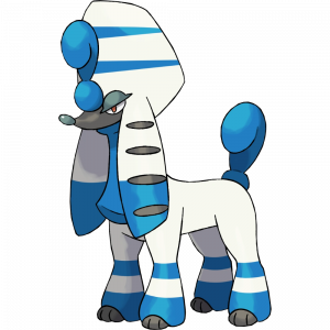 Zzzzz 1733039743pixil Frame 0 5 — All Pokémon (2024) option 993