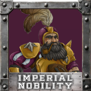 Imp Nob — Blood Bowl Teams option 2