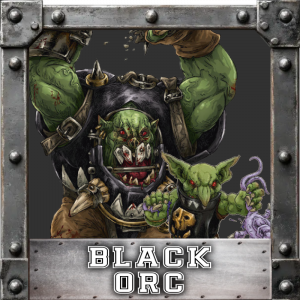 Unnamed 2 — Blood Bowl Teams option 7