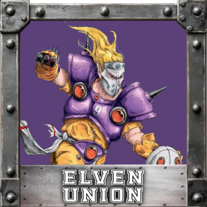 Unnamed 22 — Blood Bowl Teams option 10