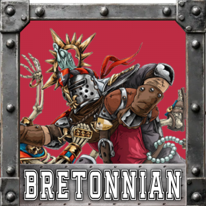 Unnamed — Blood Bowl Teams option 5
