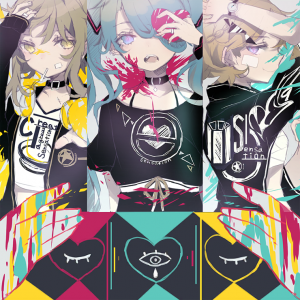 Jackets195 — Project Sekai: Colorful Stage! 3DMVs (3/17/2025) option 61