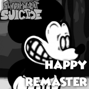 Happy Remaster — Sunday Night Suicide OST Tierlist (REMASTER) option 6