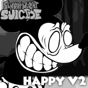 Happy V2 — Sunday Night Suicide OST Tierlist (REMASTER) option 8