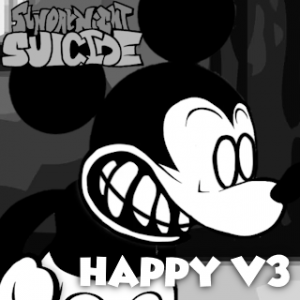 Happy V3 — Sunday Night Suicide OST Tierlist (REMASTER) option 7