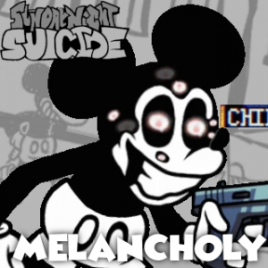 Melancholy — Sunday Night Suicide OST Tierlist (REMASTER) option 10