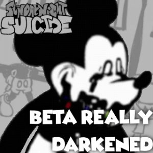 Really Darkened Beta — Sunday Night Suicide OST Tierlist (REMASTER) option 13