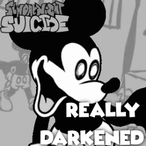 Really Darkened — Sunday Night Suicide OST Tierlist (REMASTER) option 12