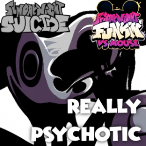 Really Psychotic — Sunday Night Suicide OST Tierlist (REMASTER) option 14