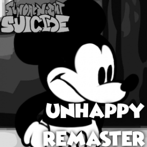 Unhappy Remaster — Sunday Night Suicide OST Tierlist (REMASTER) option 5