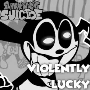 Violently Lucky — Sunday Night Suicide OST Tierlist (REMASTER) option 19