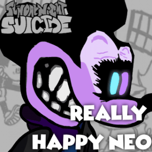 Zzzzz 1704470238really Happy Neo — Sunday Night Suicide OST Tierlist (REMASTER) option 22