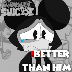 Zzzzz 1704470275better Than Him — Sunday Night Suicide OST Tierlist (REMASTER) option 23