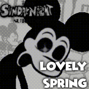 Zzzzz 1709414543lovely Spring — Sunday Night Suicide OST Tierlist (REMASTER) option 29