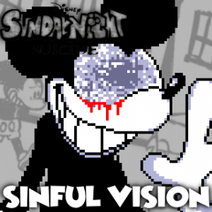 Zzzzz 1709414543sinful Vision — Sunday Night Suicide OST Tierlist (REMASTER) option 31