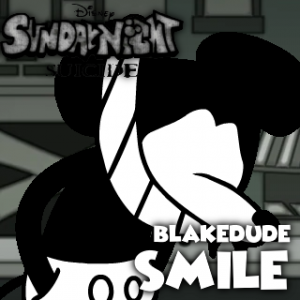 Zzzzz 1709414543smile Blakedude — Sunday Night Suicide OST Tierlist (REMASTER) option 32