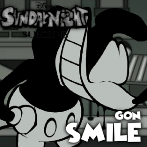 Zzzzz 1709414543smile Gon — Sunday Night Suicide OST Tierlist (REMASTER) option 33