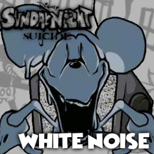 Zzzzz 1709414543white Noise — Sunday Night Suicide OST Tierlist (REMASTER) option 34