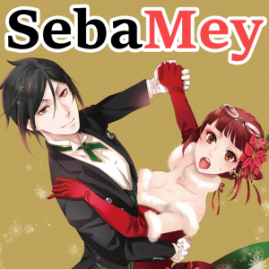 11 Sebamey — Kuroshitsuji Ships option 6