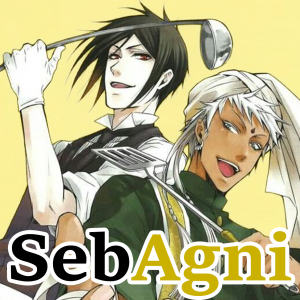 12 Sebagni — Kuroshitsuji Ships option 3