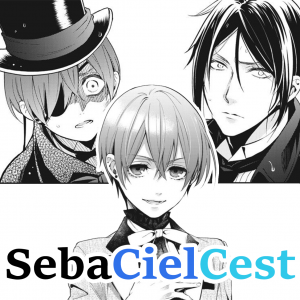 15 Sebacielcest 2 — Kuroshitsuji Ships option 18