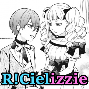 16 Rcielizzie — Kuroshitsuji Ships option 19