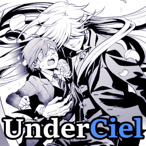 18 Underciel — Kuroshitsuji Ships option 16
