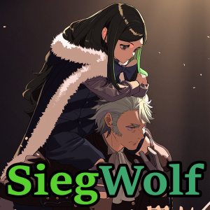 22 Siegwolf — Kuroshitsuji Ships option 27