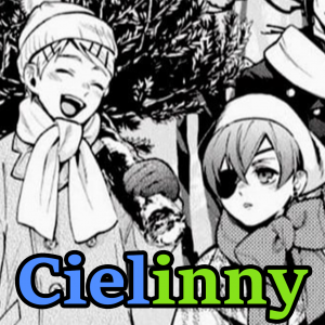 23 Cielinny — Kuroshitsuji Ships option 11