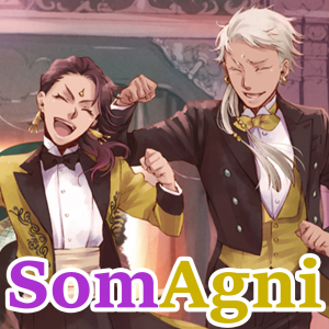 24 Somagni — Kuroshitsuji Ships option 32