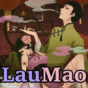 26 Laumao — Kuroshitsuji Ships option 30